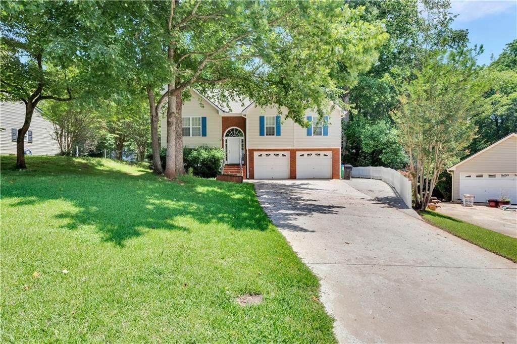 7281 Plum Creek Drive, Gainesville, GA 30507 Main Photo