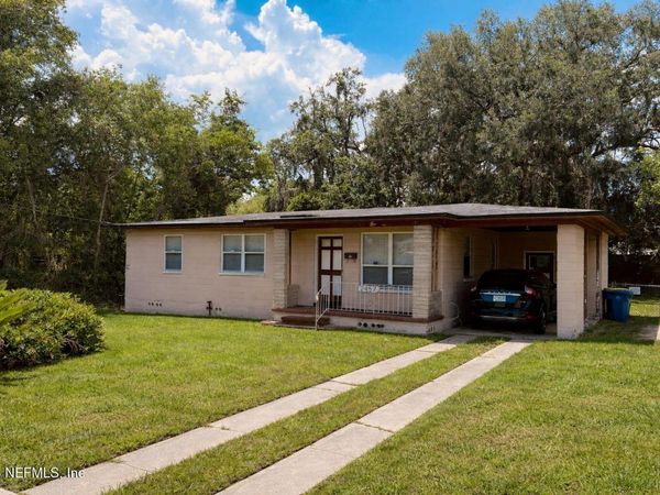 2457 BROWARD Road, Jacksonville, FL 32218