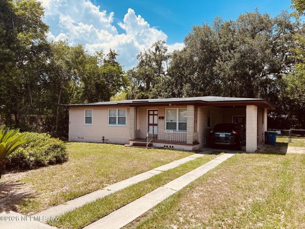 2457 BROWARD Road, Jacksonville, FL 32218