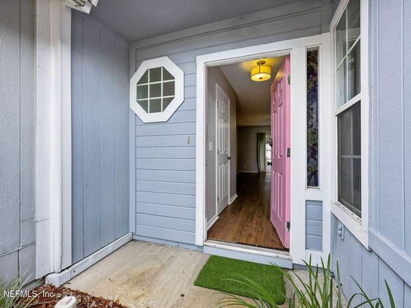 3541 RAIN FOREST Drive W, Jacksonville, FL 32277