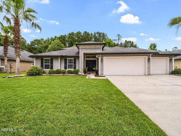 79674 PLUMMERS CREEK Drive, Yulee, FL 32097