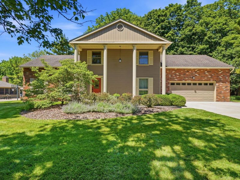 7765 Jefferson Drive NW, Canal Winchester, OH 43110 Photo 1