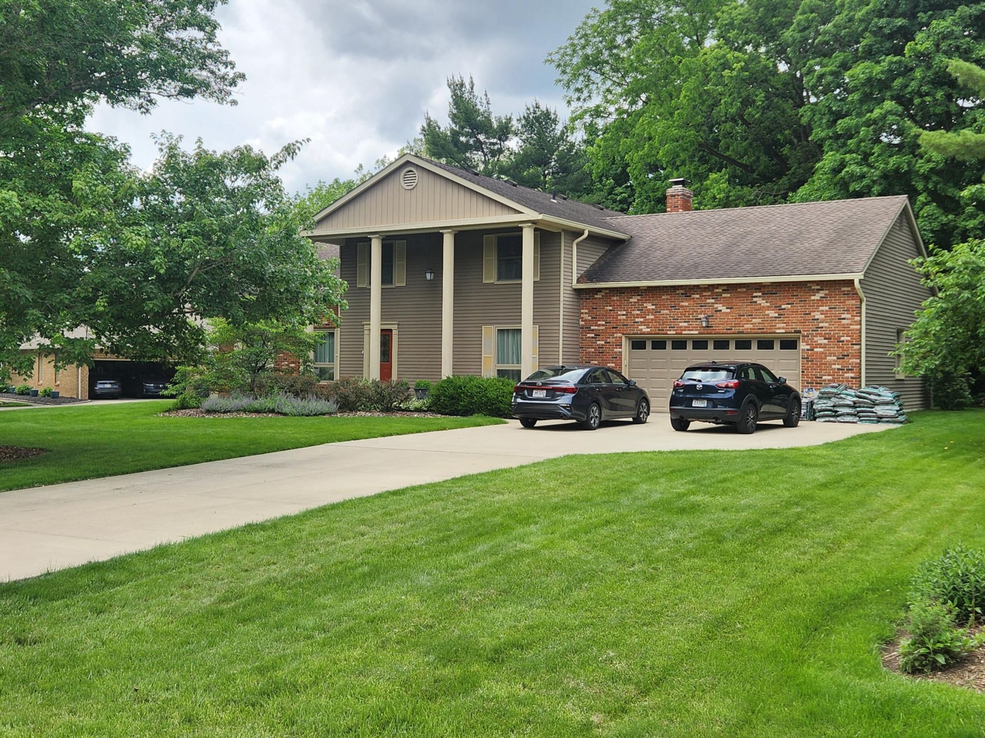 7765 Jefferson Drive Nw, Canal Winchester, OH 43110 Main Photo