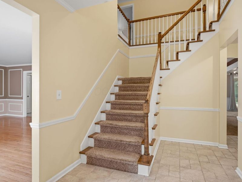 7765 Jefferson Drive NW, Canal Winchester, OH 43110 Photo 7