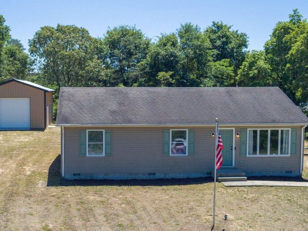 10994 HENRY DRIVE, SEAFORD, DE 19973