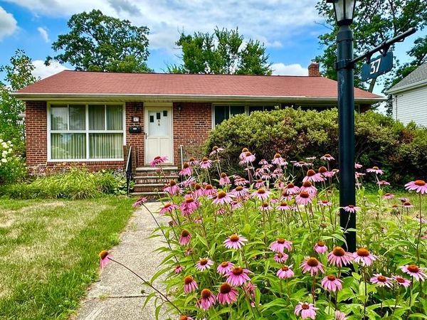 37 OTHORIDGE ROAD , LUTHERVILLE TIMONIUM, MD 21093