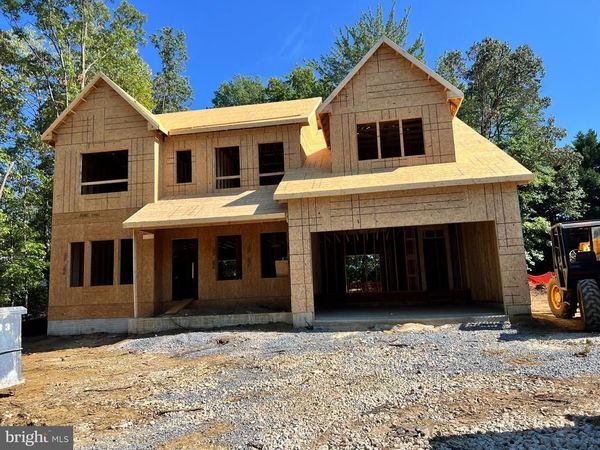 3268 KITTY DUVALL DRIVE, ANNAPOLIS, MD 21403