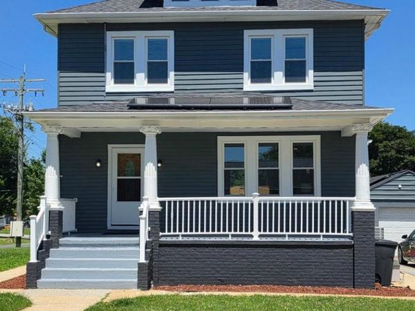 5916 MONTGOMERY STREET, GWYNN OAK, MD 21207