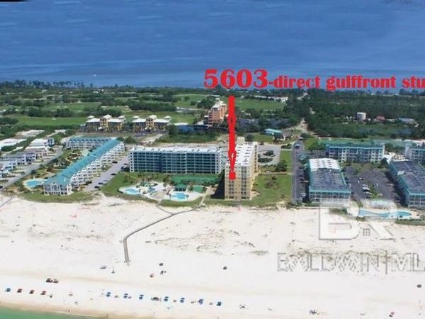 375 Plantation Road, Unit 5603, Gulf Shores, AL 36542