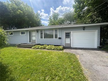 218 Roosevelt Drive , Utica, NY 13502