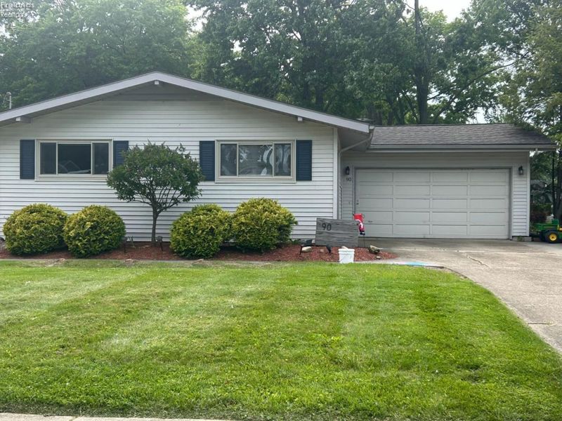 90 Eastwood Drive, Norwalk, OH 44857 Photo 1