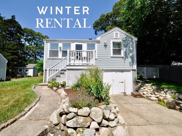 28 Cochituate Road, Plymouth, MA 02360
