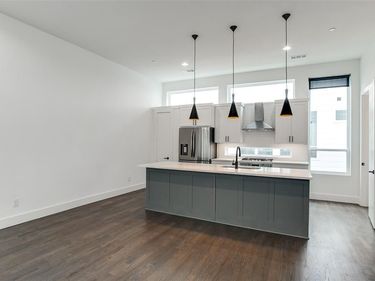 5714 Lindell Avenue, Unit 103, Dallas, TX 75206