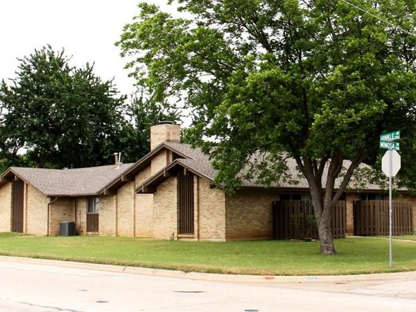 720 Mimosa Drive, Denton, TX 76201