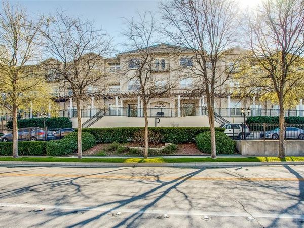 3102 Kings Road , Unit 1211, Dallas, TX 75219