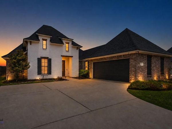 1359 QUINCY , Bossier City, LA 71111
