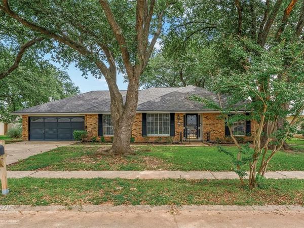 1505 Lafitte Cove, Shreveport, LA 71105