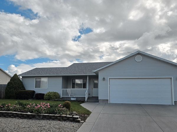 2588 W 8th, Weiser, ID 83672