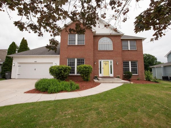 1901 Willet Court, West Lafayette, IN 47906