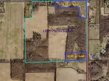 TBD State Road 13, Pierceton, IN 46562