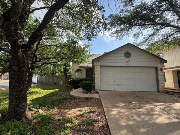 8901 Vigen CIR, Austin, TX 78748