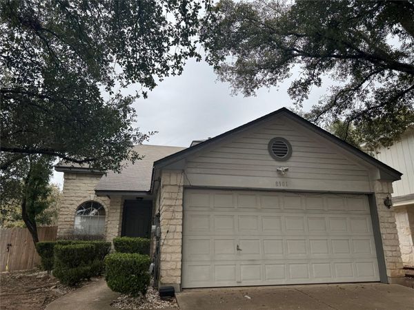 8901 Vigen CIR , Austin, TX 78748