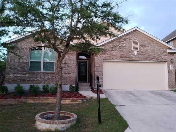 348 Stone View TRL , Austin, TX 78737