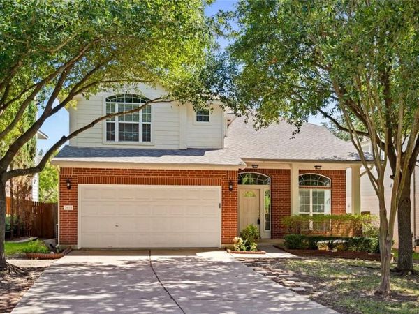 2633 Bolton ST , Austin, TX 78748