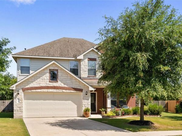 153 Crizer CT , Buda, TX 78610