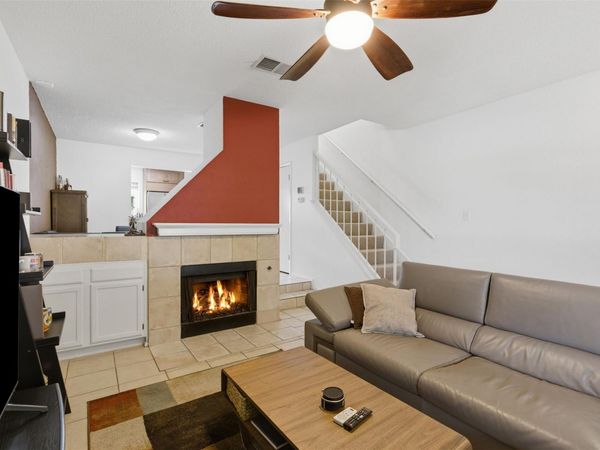 11901 Swearingen DR, Unit 24, Austin, TX 78758