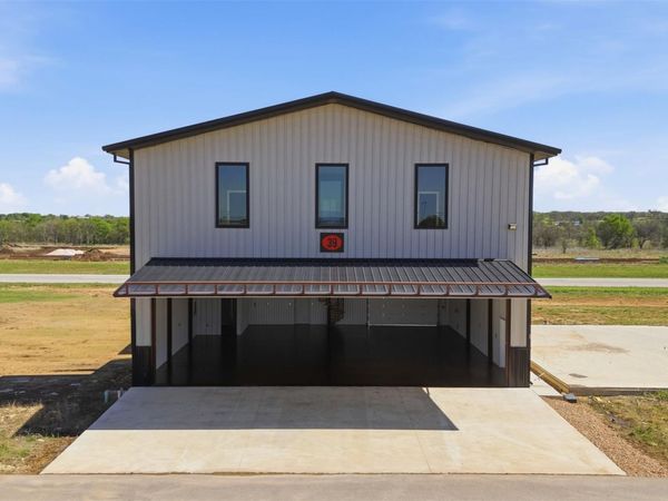 15771 S I35 Frontage Rd Hangar 39 , Salado, TX 76571
