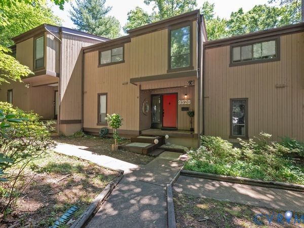 9328 Groundhog Drive, Chesterfield, VA 23235