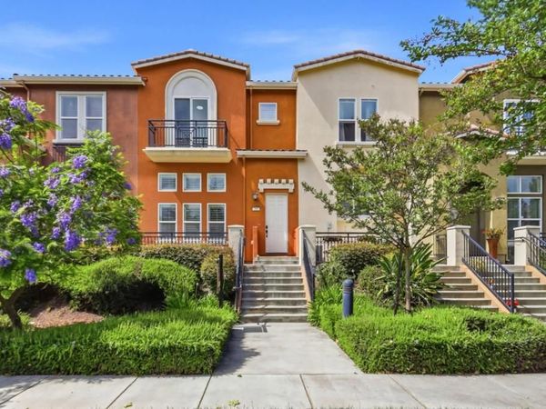 349 Esfahan Court, San Jose, CA 95111