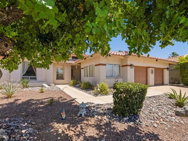 77710 Westbrook Court, Palm Desert, CA 92211