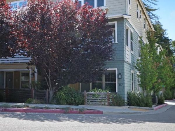 317 Cider Court, Scotts Valley, CA 95066
