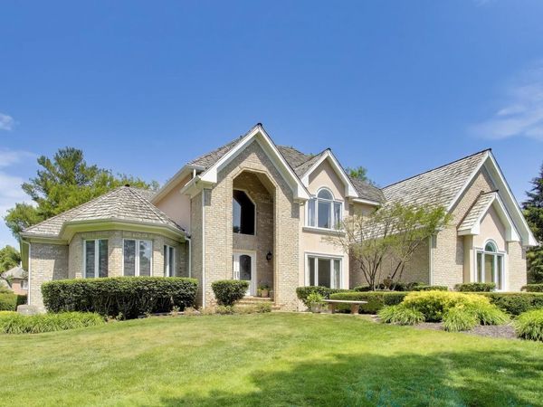 4550 Eleanor Drive , Long Grove, IL 60047