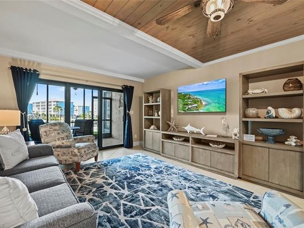 200 Lenell RD , Unit 215, FORT MYERS BEACH, FL 33931