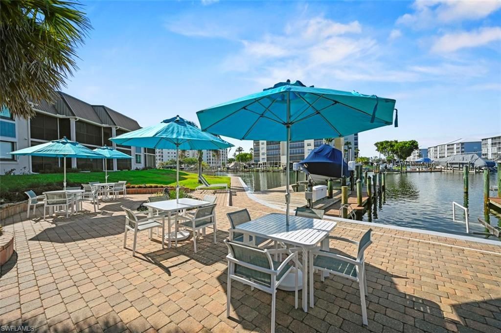 200 Lenell Rd , Unit 215, Fort Myers Beach, FL 33931 Photo