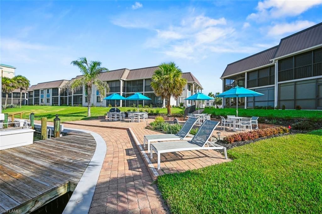 200 Lenell Rd , Unit 215, Fort Myers Beach, FL 33931 Photo