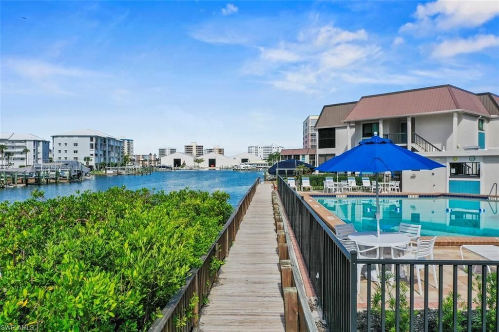 200 Lenell Rd , Unit 215, Fort Myers Beach, FL 33931 Photo