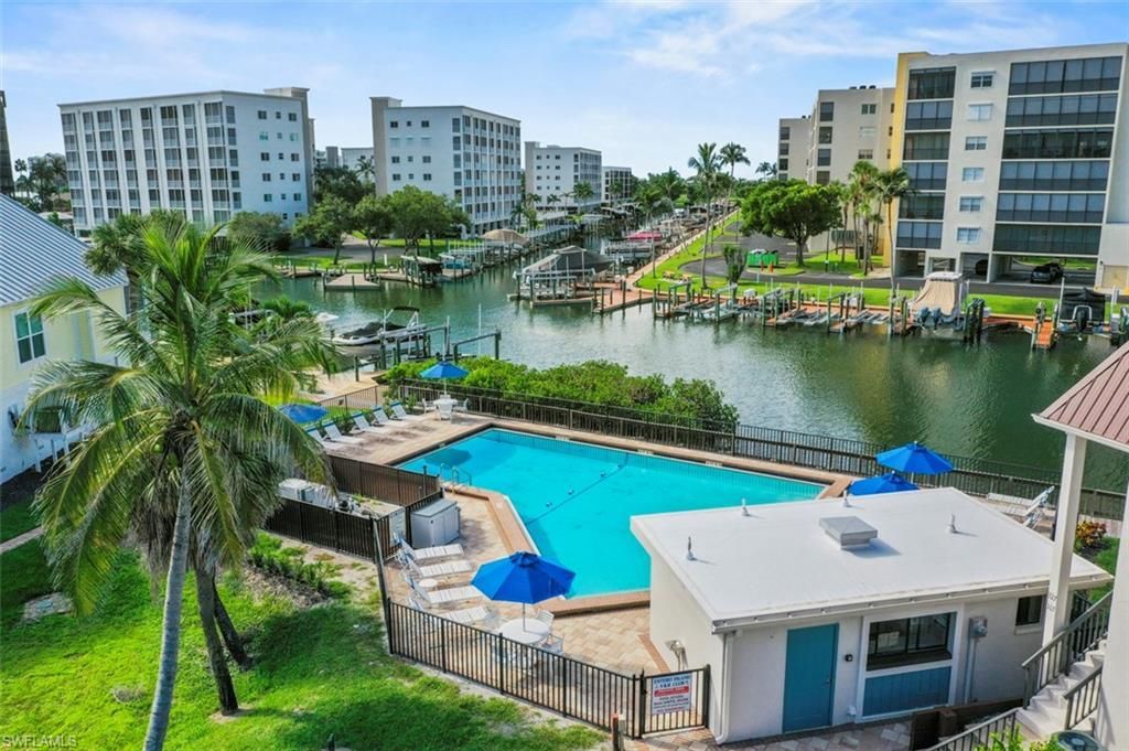 200 Lenell Rd , Unit 215, Fort Myers Beach, FL 33931 Photo