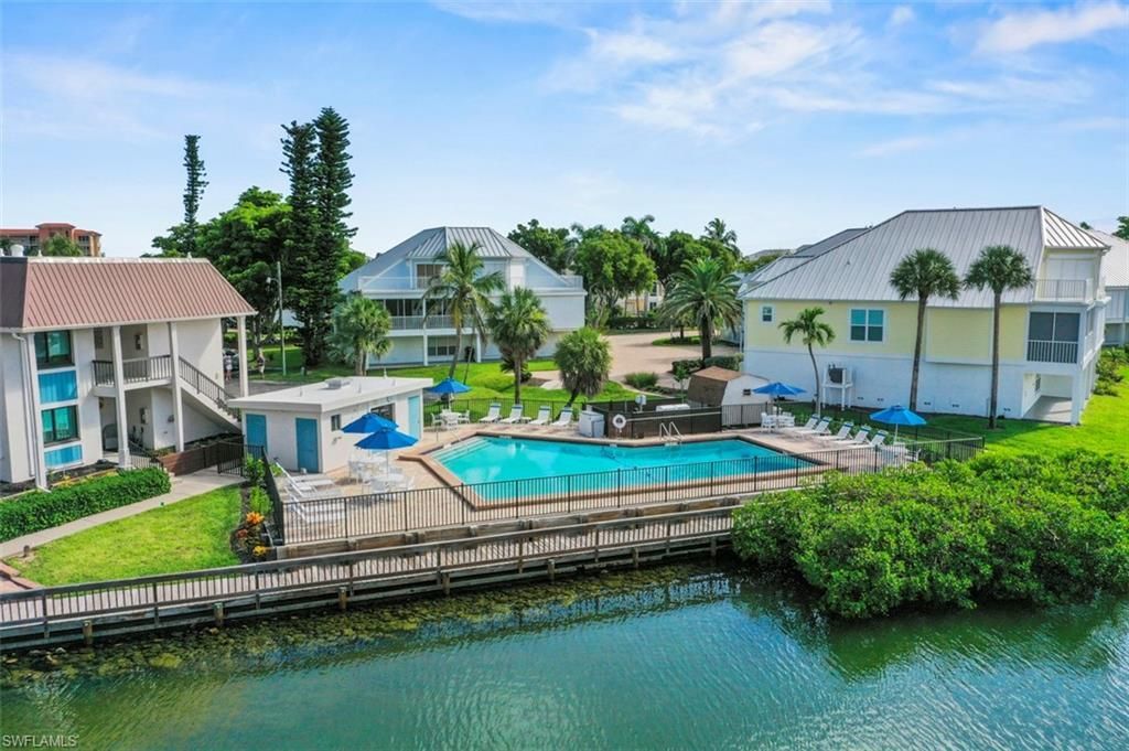 200 Lenell Rd , Unit 215, Fort Myers Beach, FL 33931 Photo