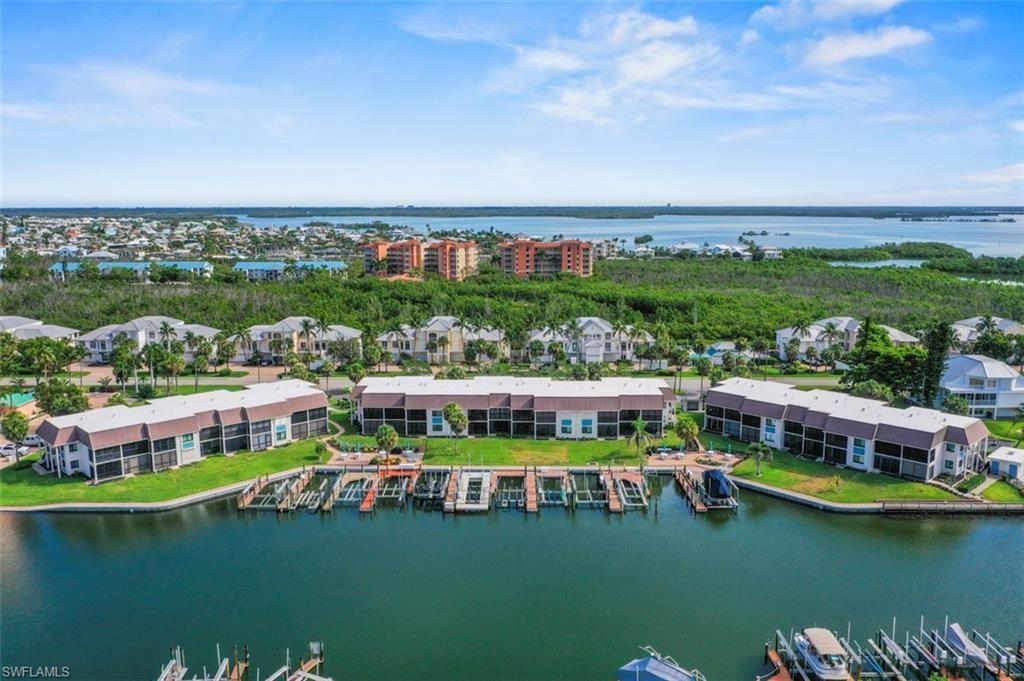 200 Lenell Rd , Unit 215, Fort Myers Beach, FL 33931 Photo