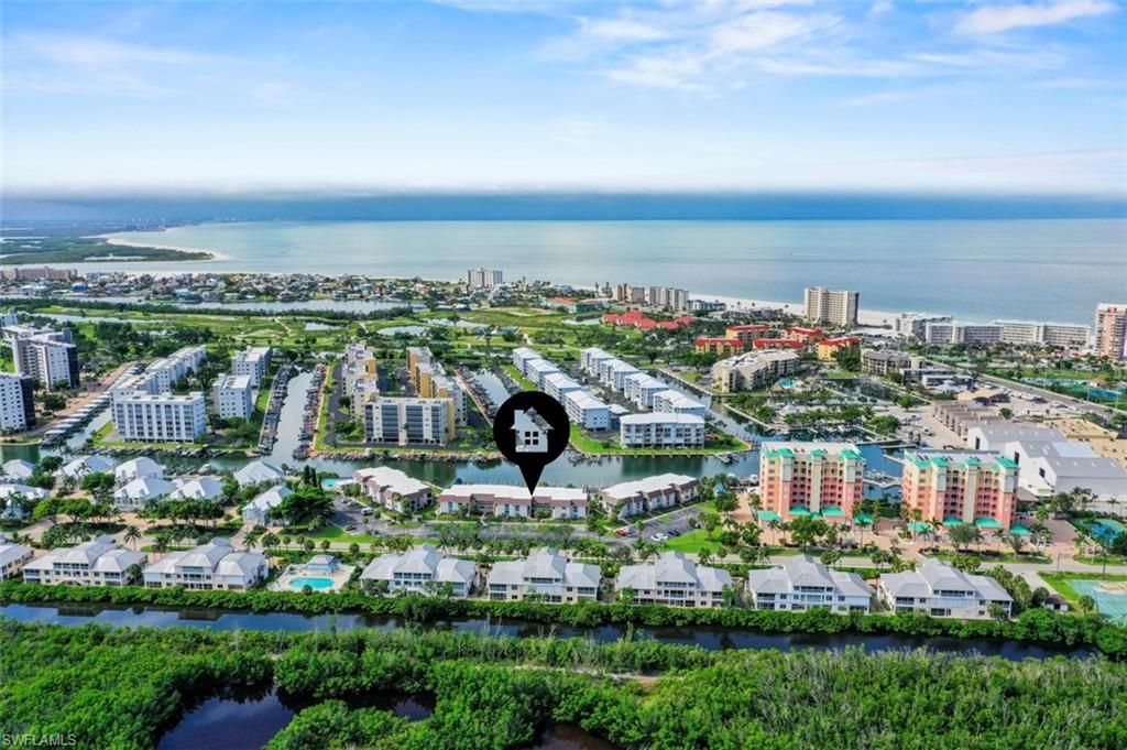 200 Lenell Rd , Unit 215, Fort Myers Beach, FL 33931 Photo