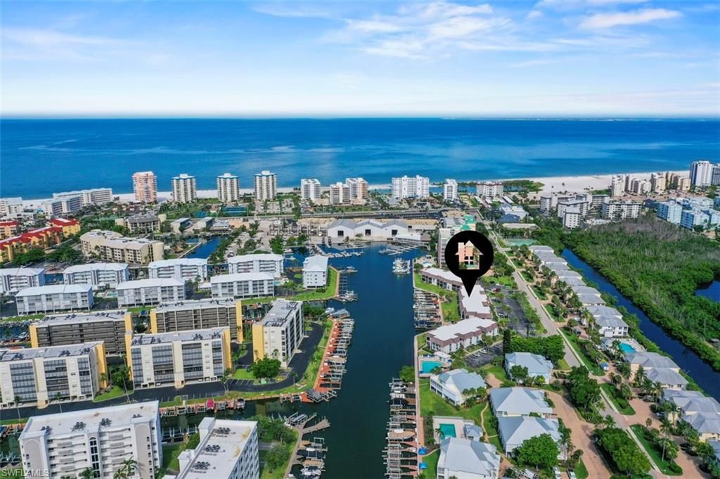 200 Lenell Rd , Unit 215, Fort Myers Beach, FL 33931 Photo
