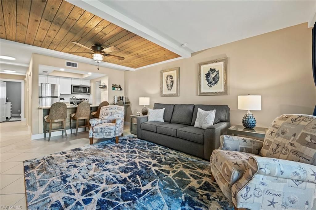 200 Lenell Rd , Unit 215, Fort Myers Beach, FL 33931 Photo