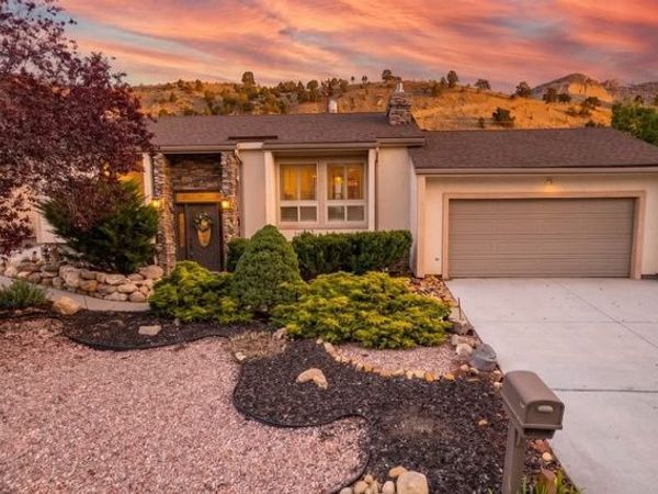 717 CASTLE GATE RD , Helper, UT 84526