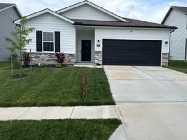 3060 NW 96th Street, Kansas City, MO 64154