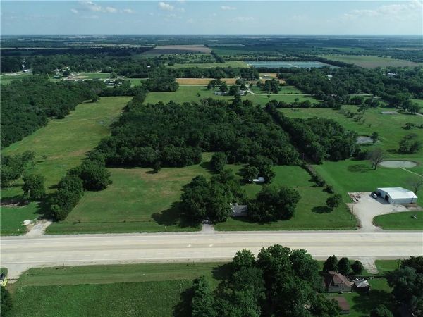 801 W Highway 54 N/A, La Harpe, KS 66751