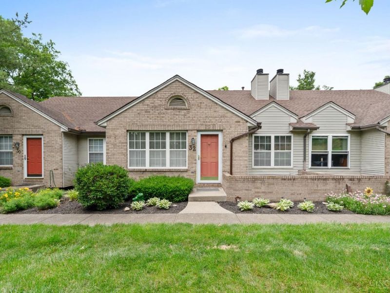 32 Stillmeadow Drive, Unit 7, Pierce Twp, OH 45245 Photo 2